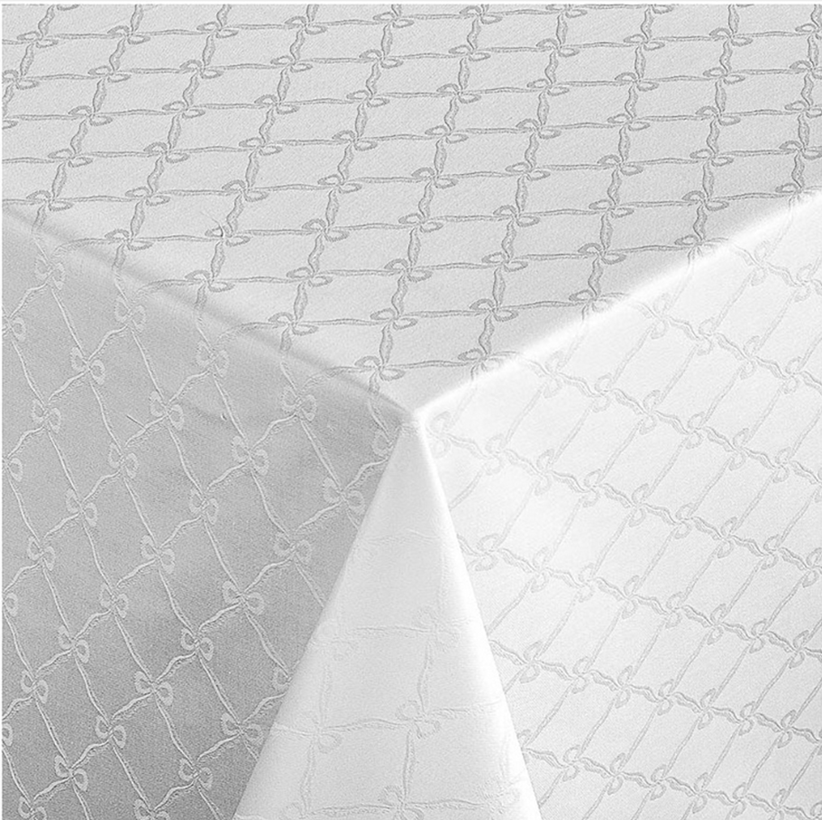 Damast-Tischdecke Fina von Libusch