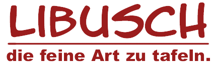 Tischdecken-Shop Libusch - zur Startseite wechseln